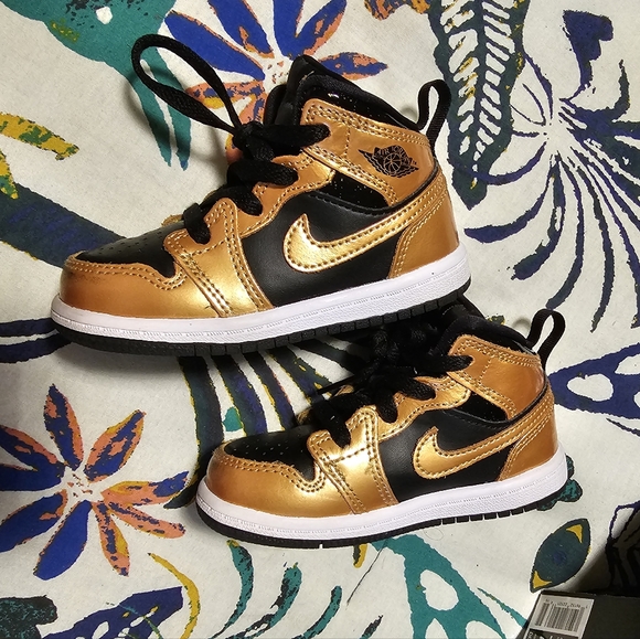 Jordan Shoes Toddler Jordans Poshmark